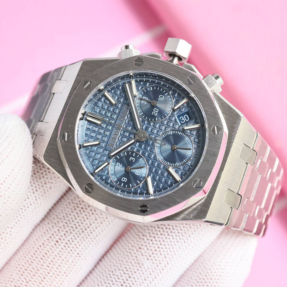 Audemars Piguet Royal Oak 26715ST