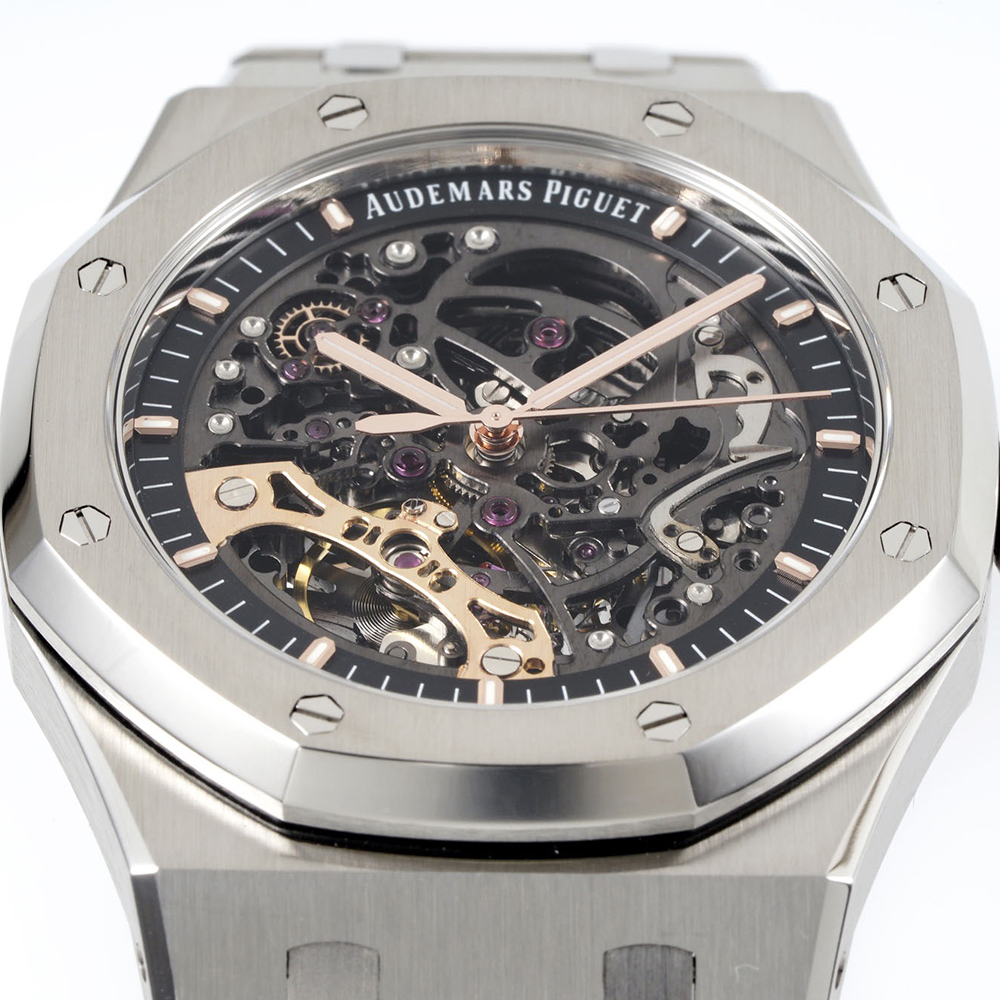 Audemars Piguet Royal Oak 15407ST