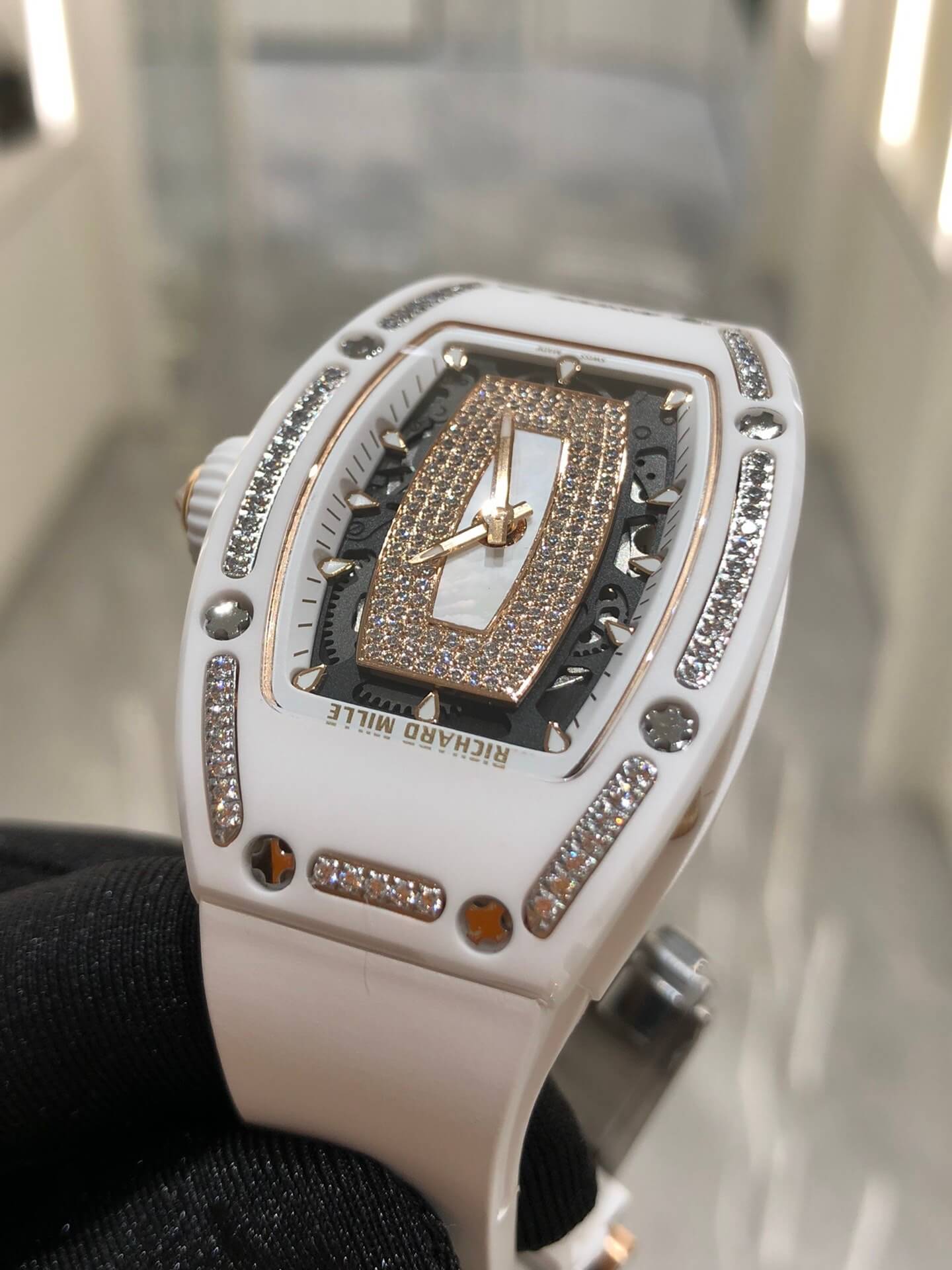 Richard Mille 07-01