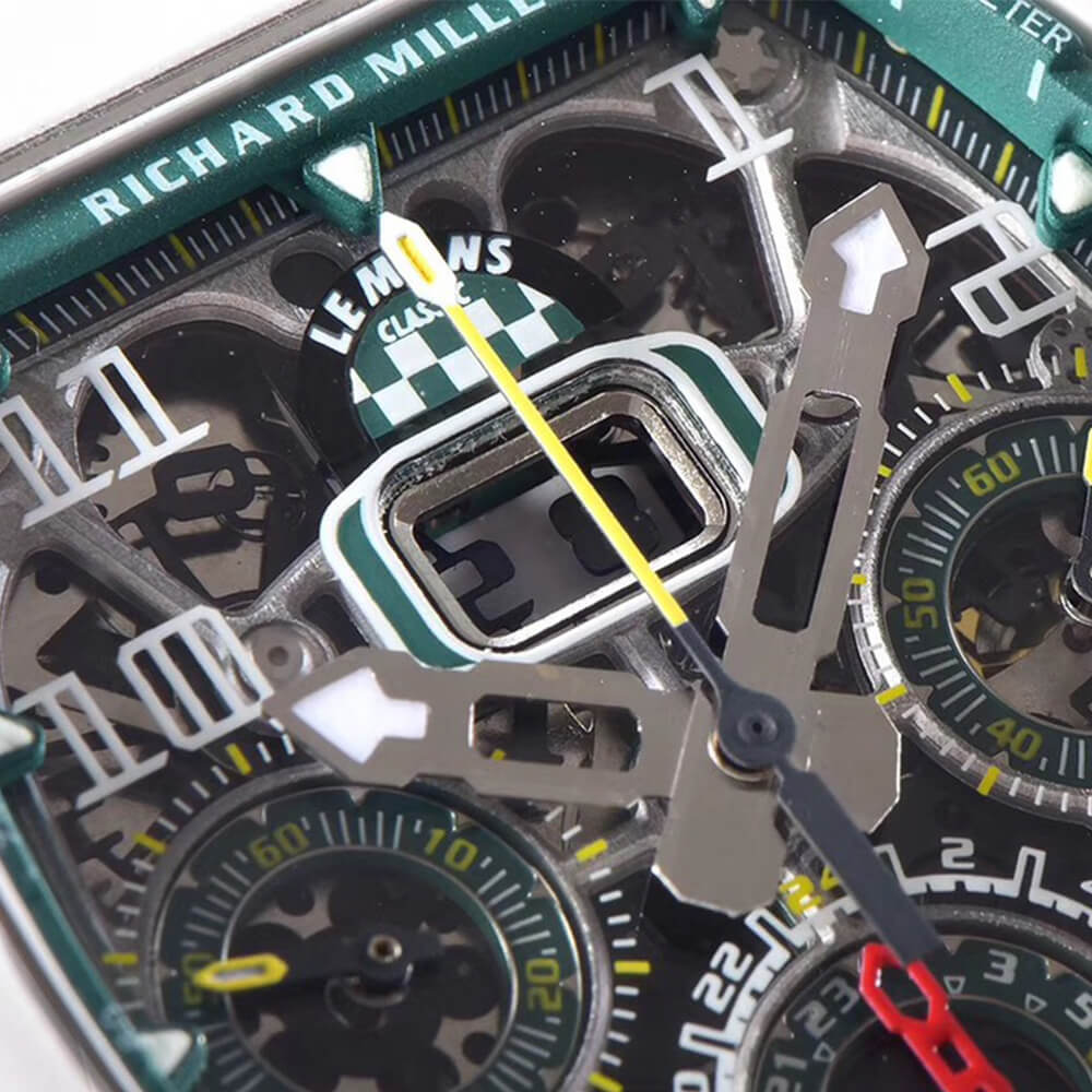 Richard Mille 011