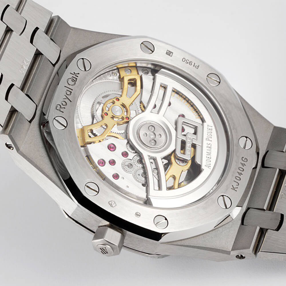 Audemars Piguet Royal Oak 16202ST