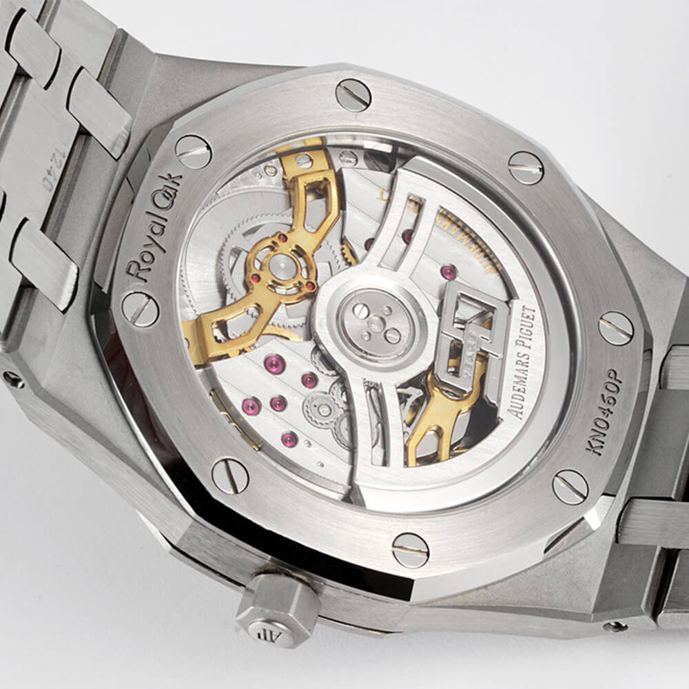 Audemars Piguet Royal Oak 16202ST