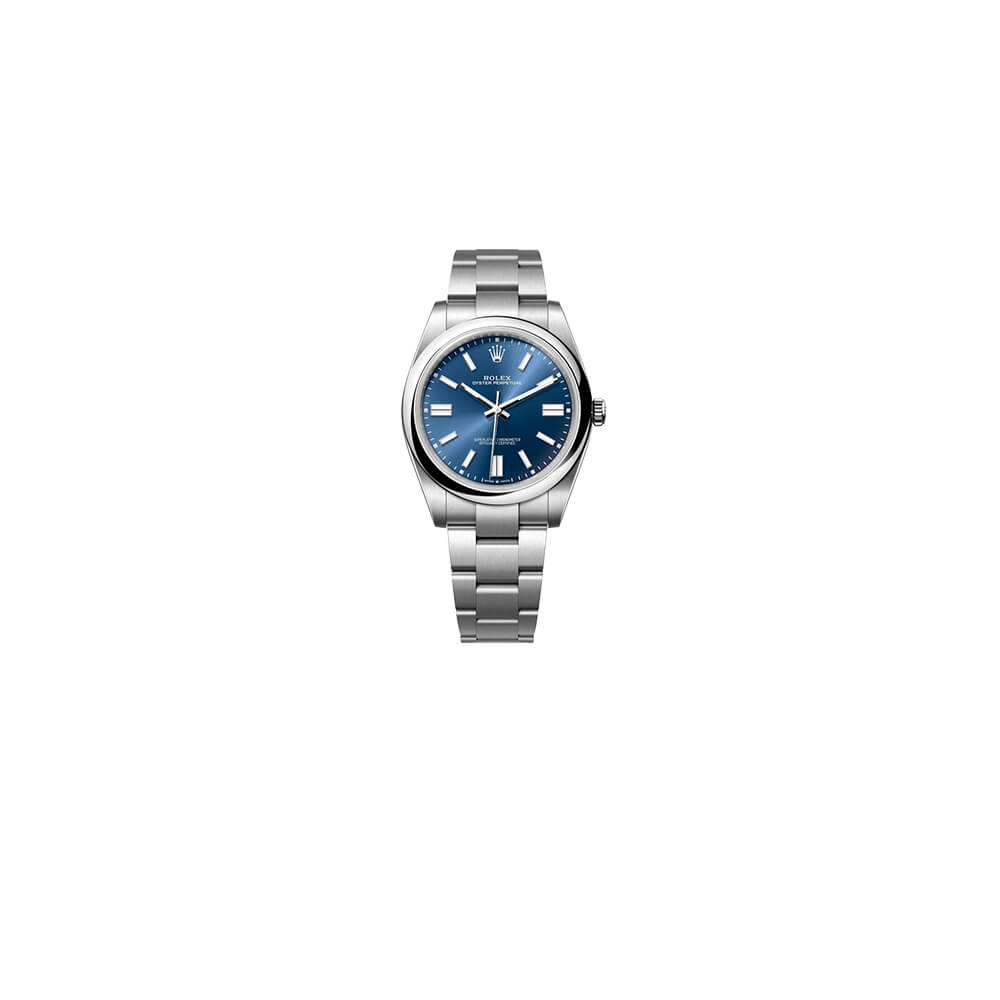 Rolex Oyster Perpetual 41