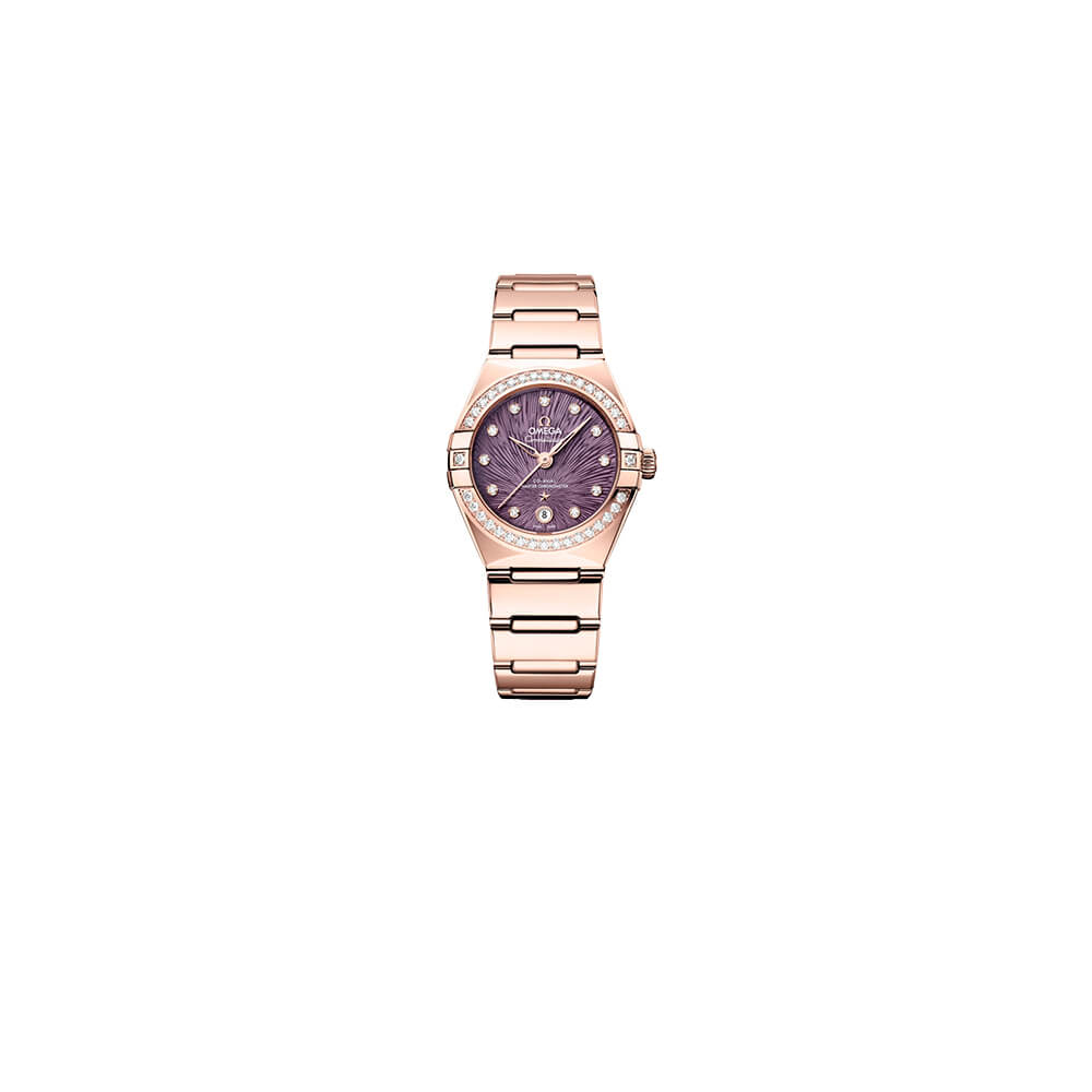 Omega Constellation