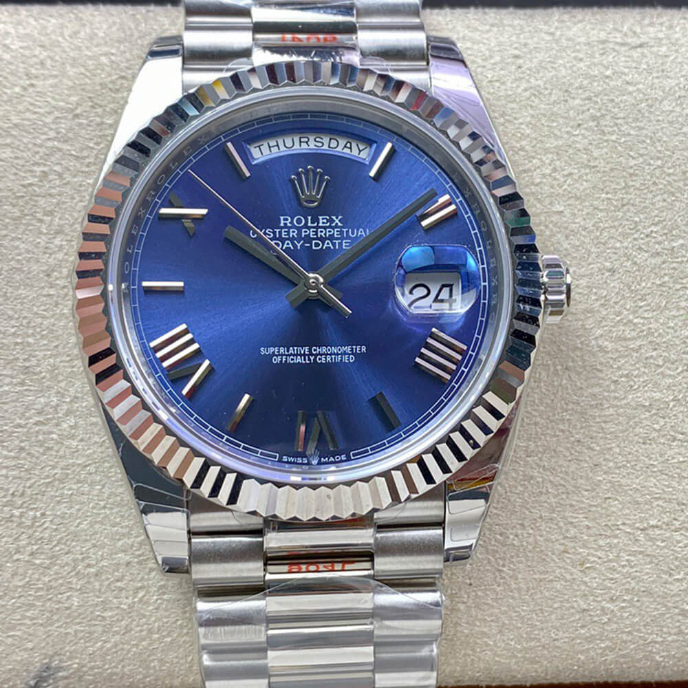 Rolex Day-Date 40