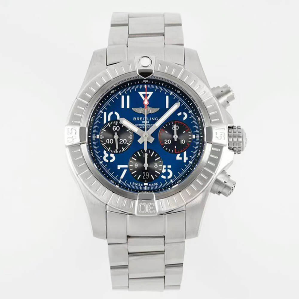 Breitling Avenger B01 Chronograph 45