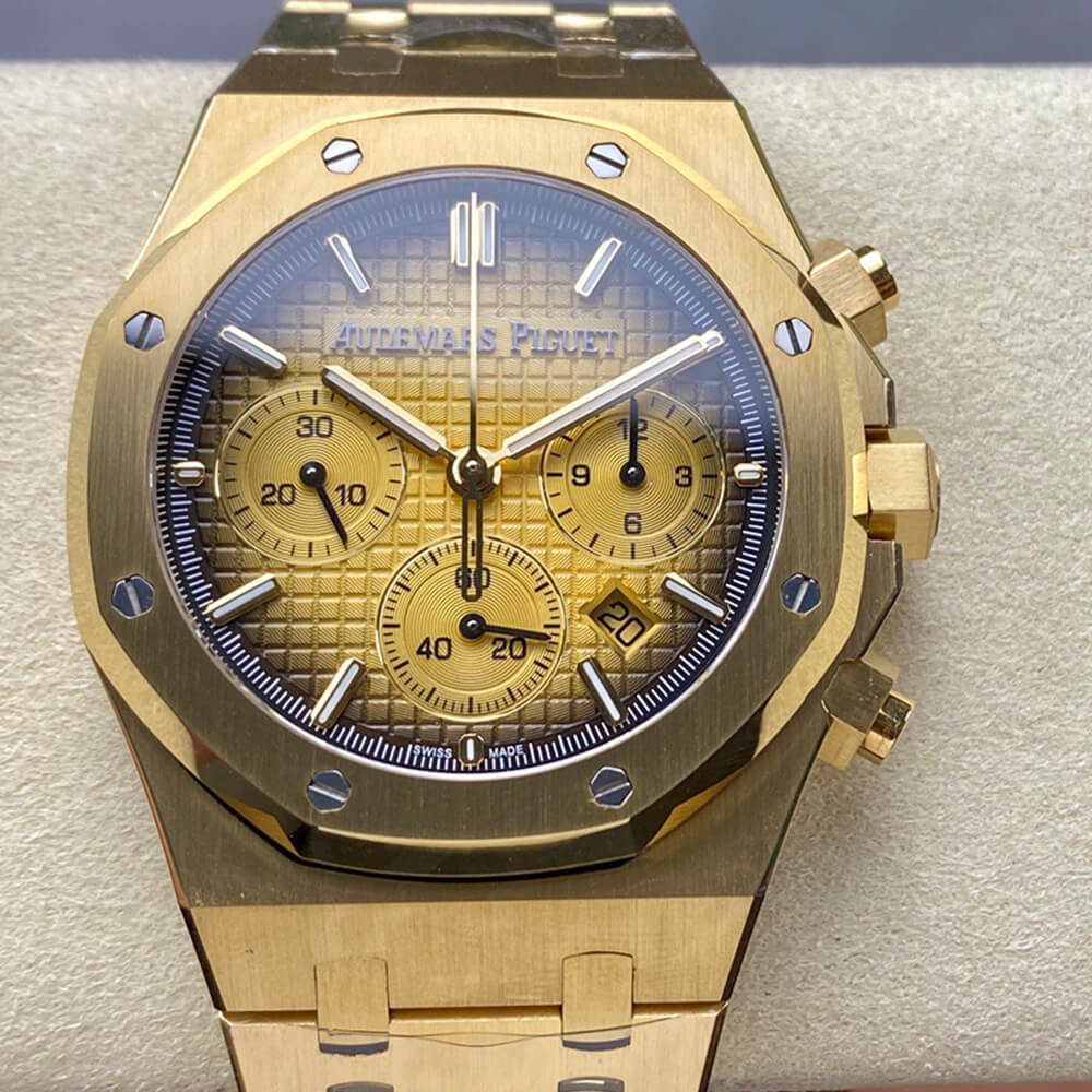 Audemars Piguet Royal Oak 26574ST