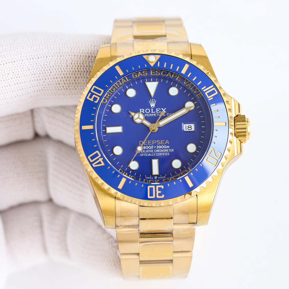 Rolex Deepsea