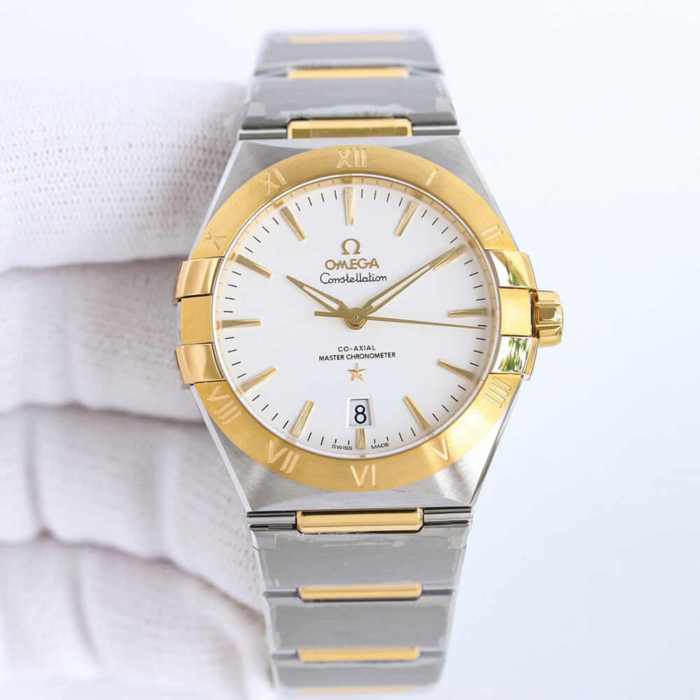 Omega Constellation