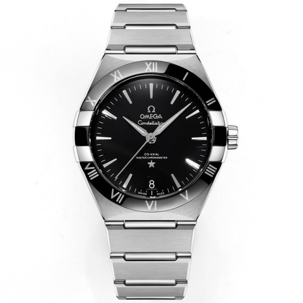 Omega Constellation