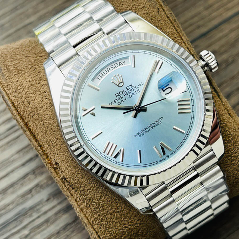 Rolex Day-Date 40