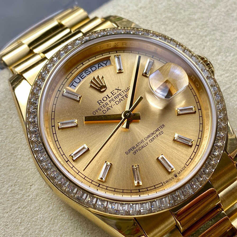 Rolex Day-Date 36