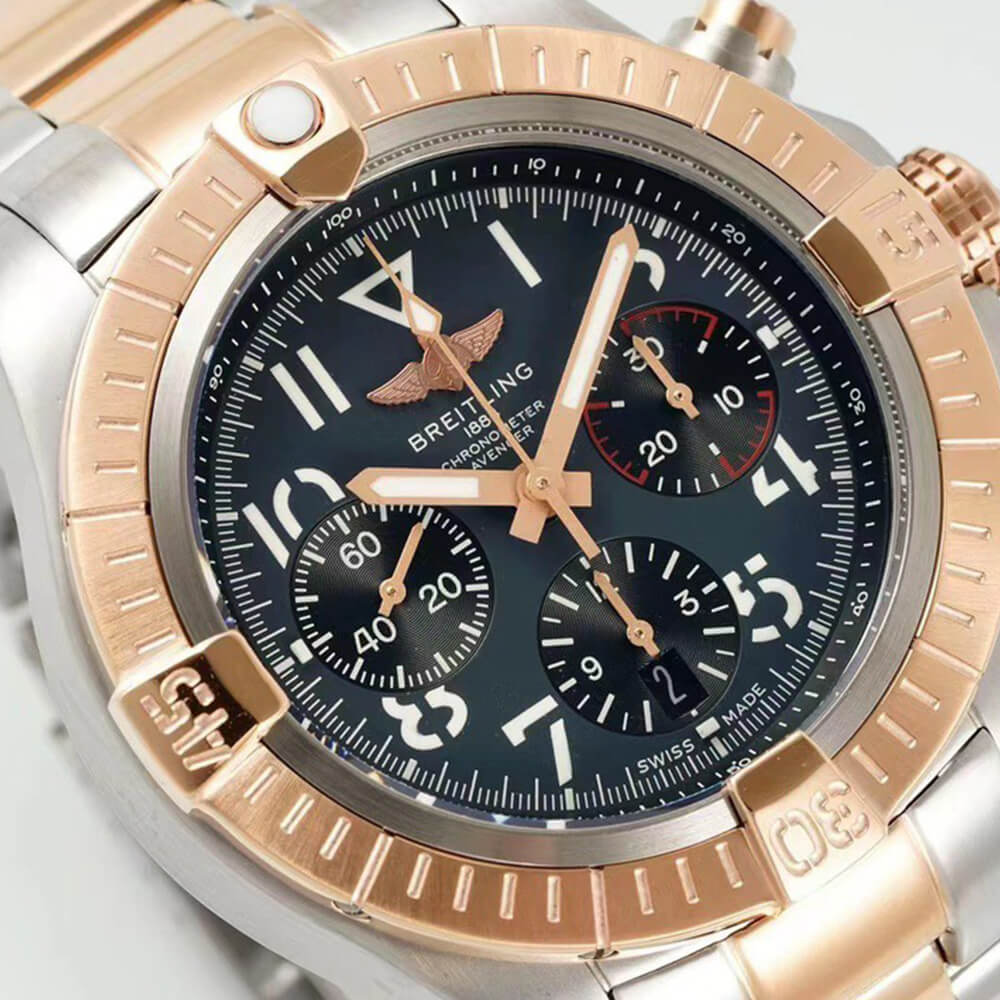 Breitling Avenger B01 Chronograph 45