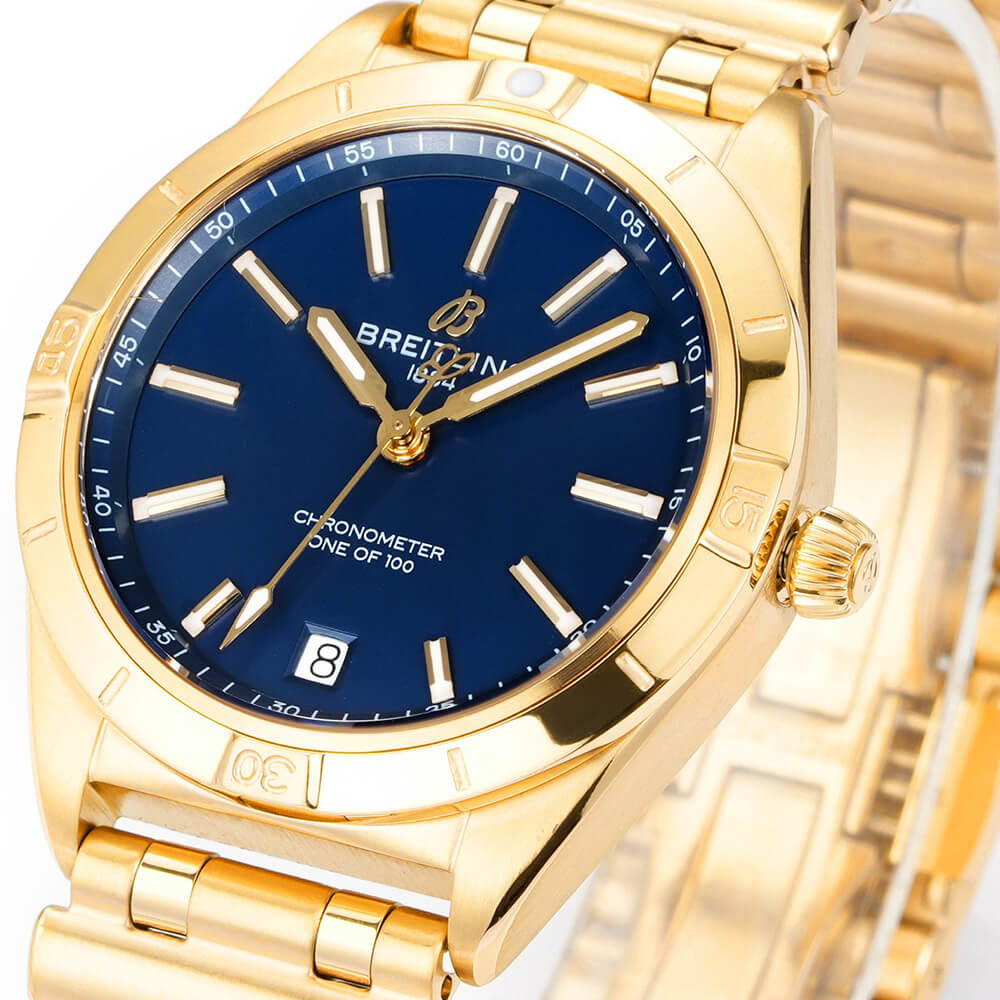 Breitling Chronomat Automatic 36