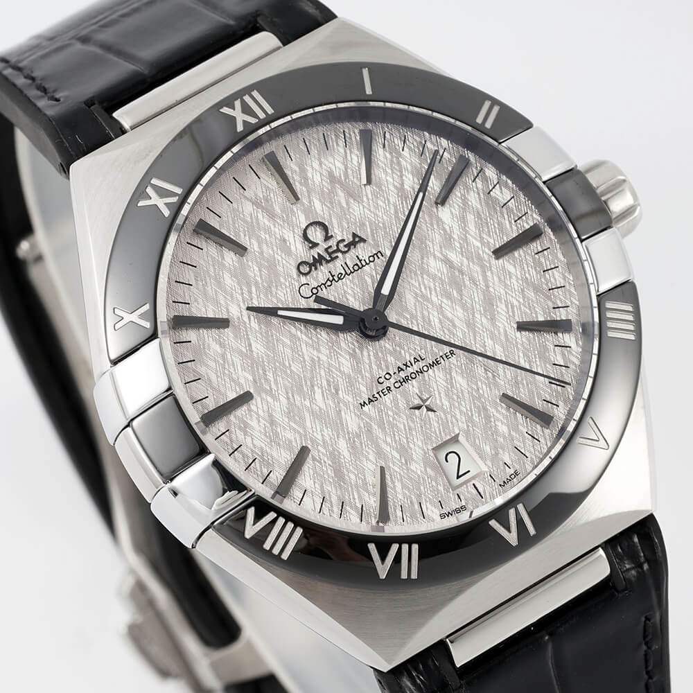 Omega Constellation