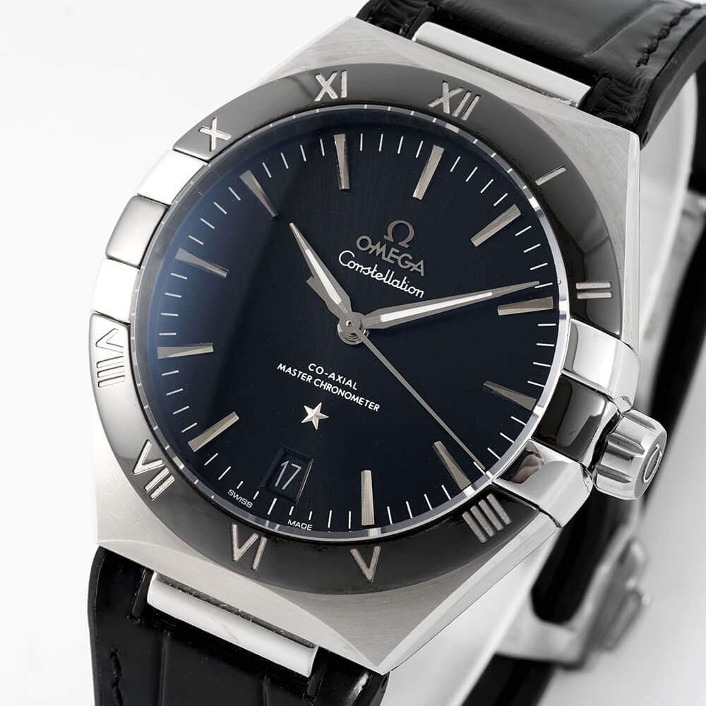 Omega Constellation