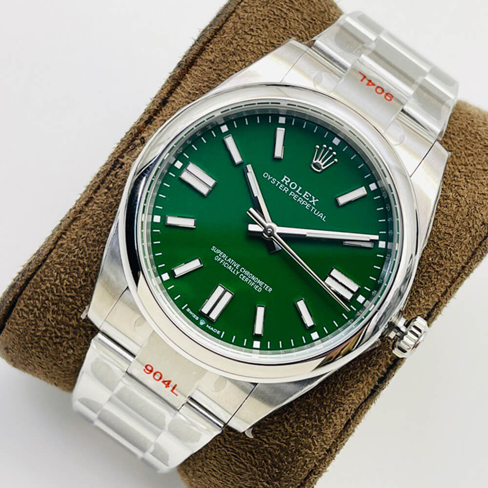 Rolex Oyster Perpetual 41