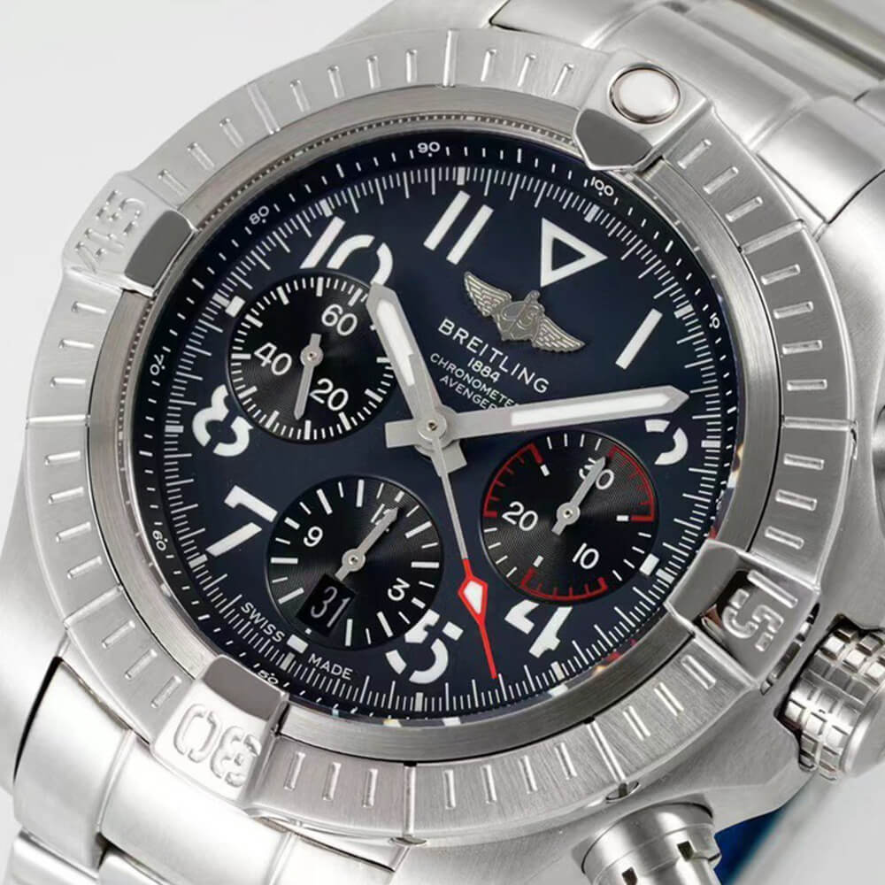 Breitling Avenger B01 Chronograph 45
