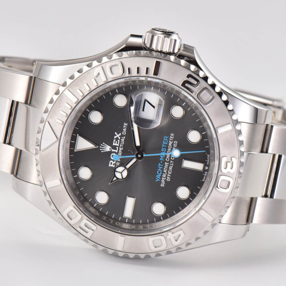 Rolex Yacht-Master 40