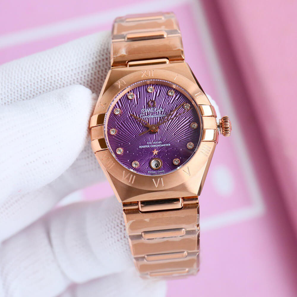 Omega Constellation