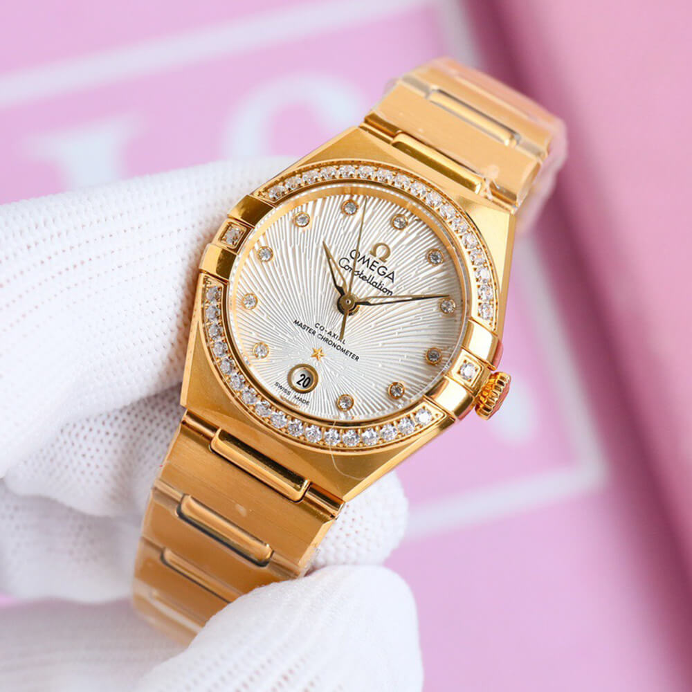 Omega Constellation