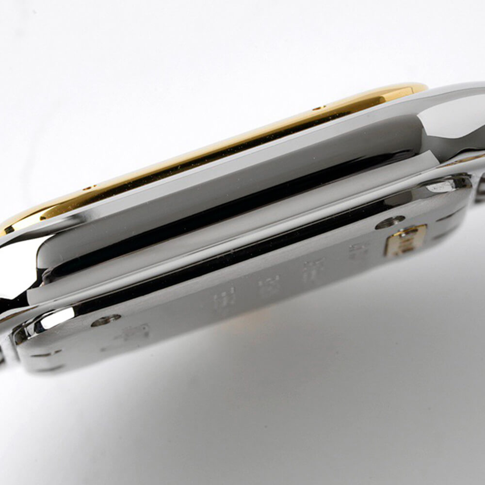 Cartier Medium Panthere de Cartier watch