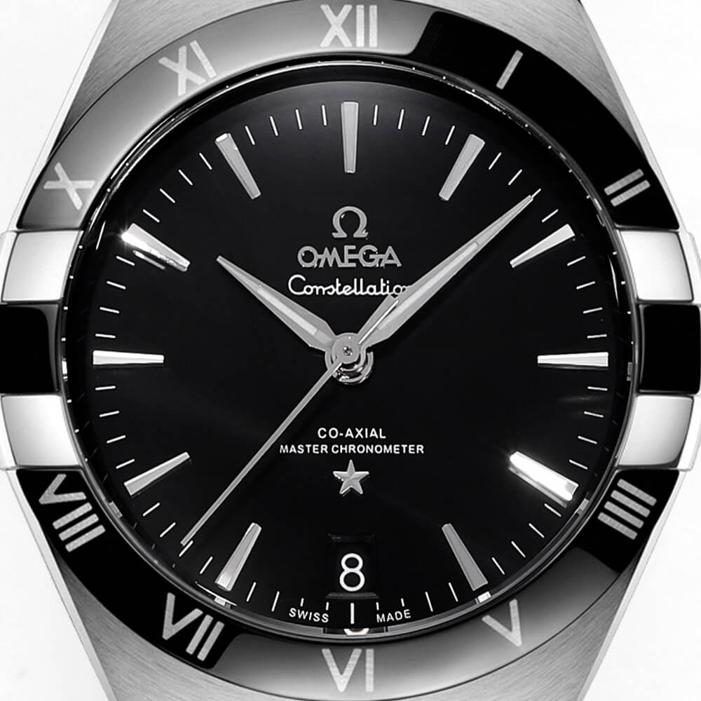 Omega Constellation