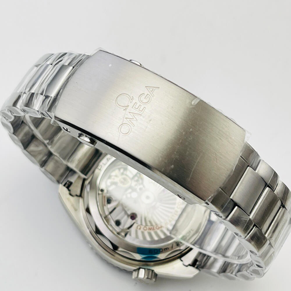 Omega Planet Ocean 6000M