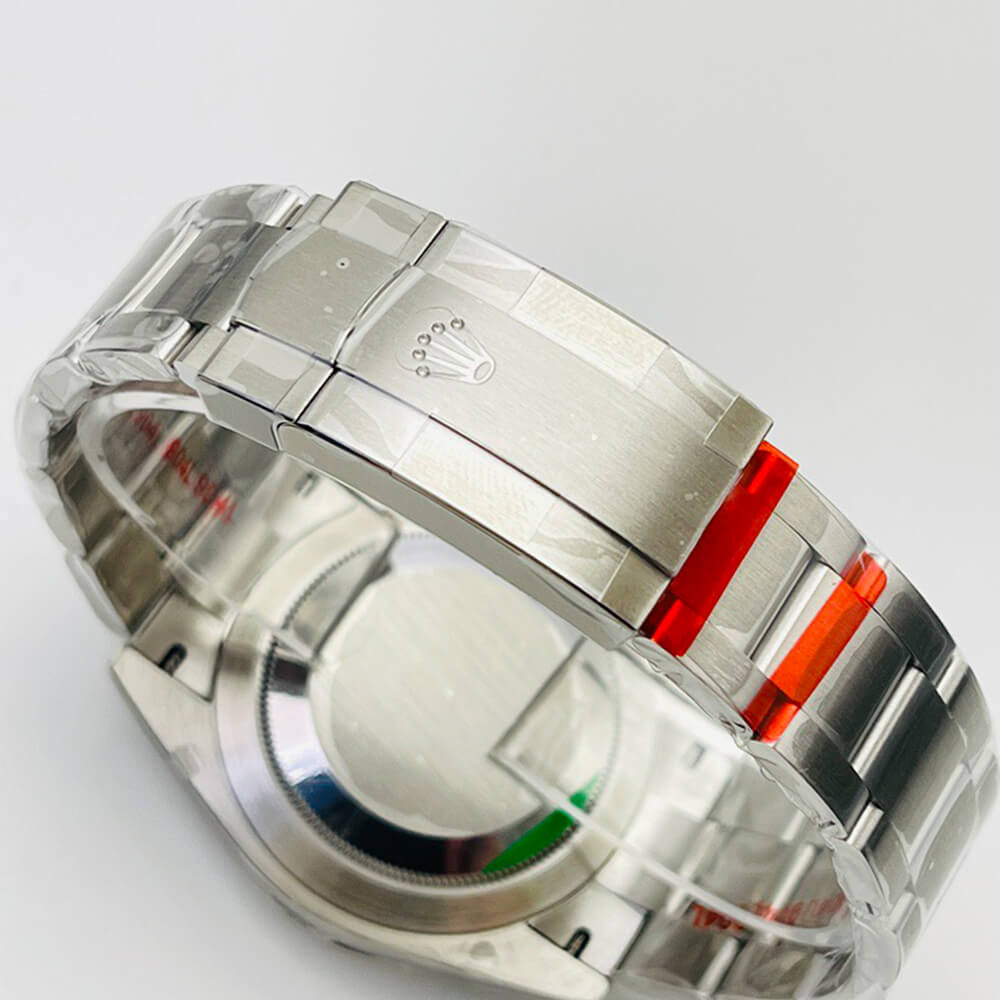 Rolex Oyster Perpetual 41