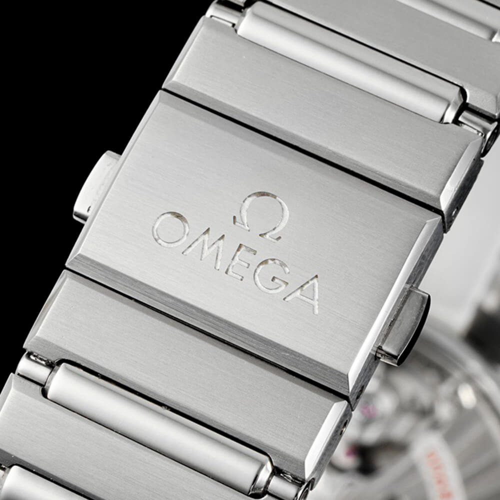 Omega Constellation