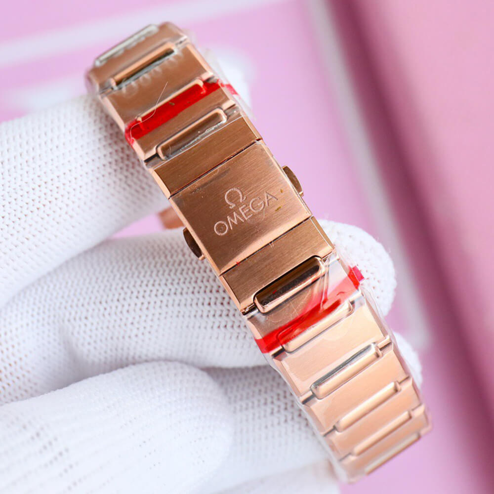 Omega Constellation