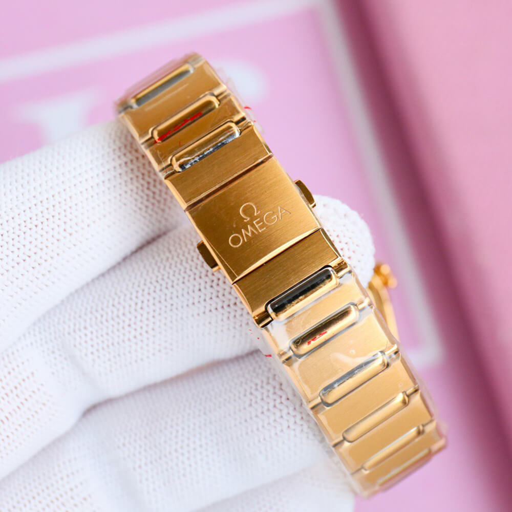 Omega Constellation