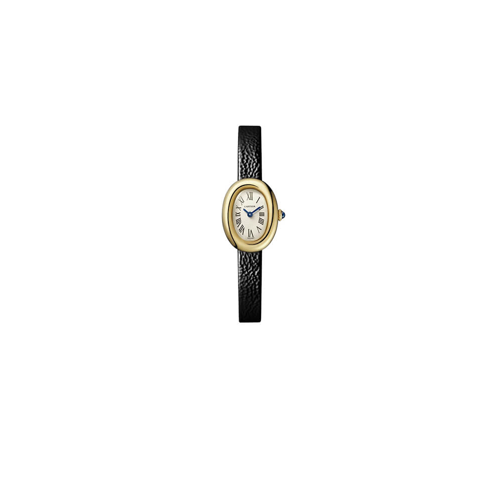 Cartier Baignoire Mini Model Watch
