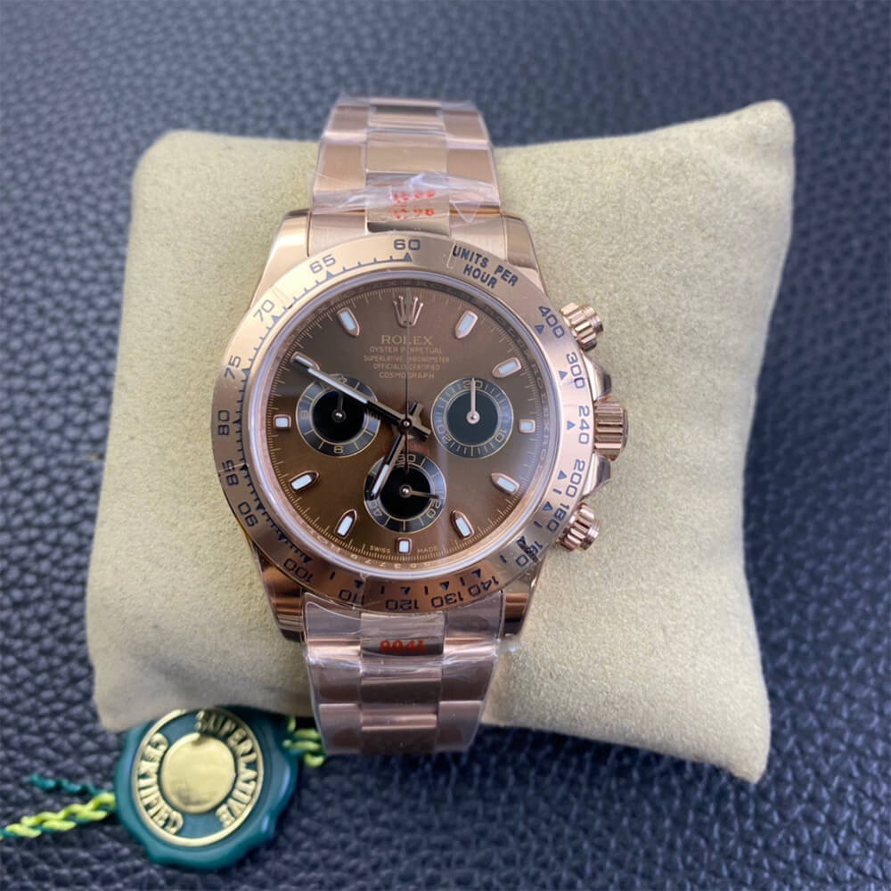 Rolex Cosmograph Daytona