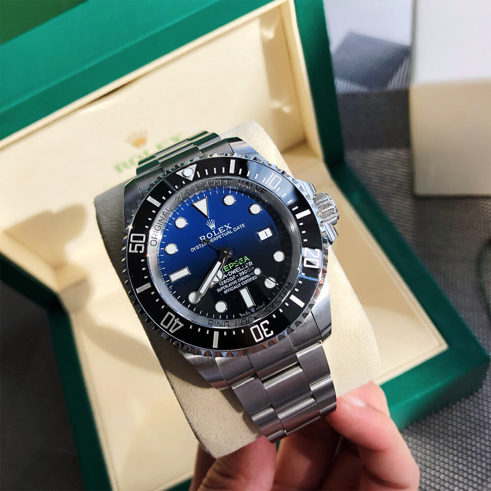 Rolex Deepsea
