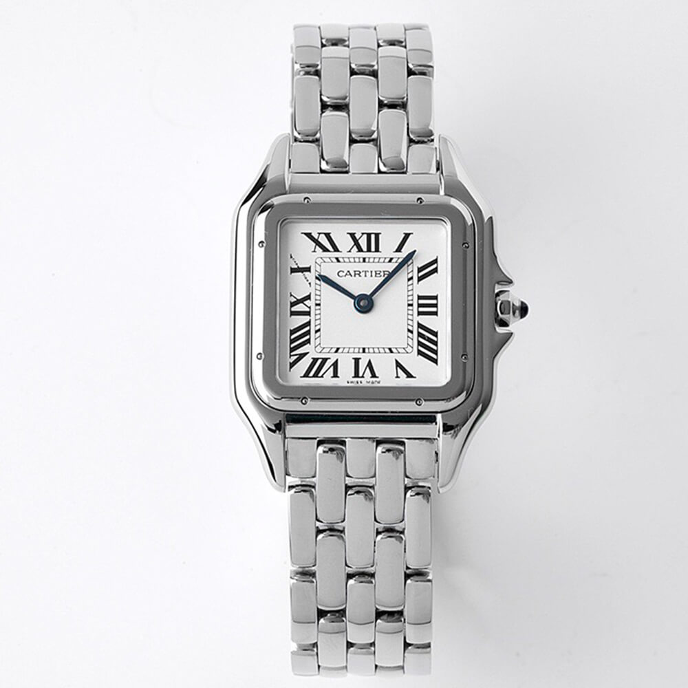 Cartier Small Panthere de Cartier watch