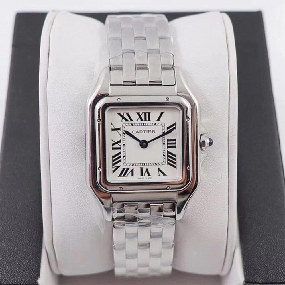 Cartier Large Panthere de Cartier watch