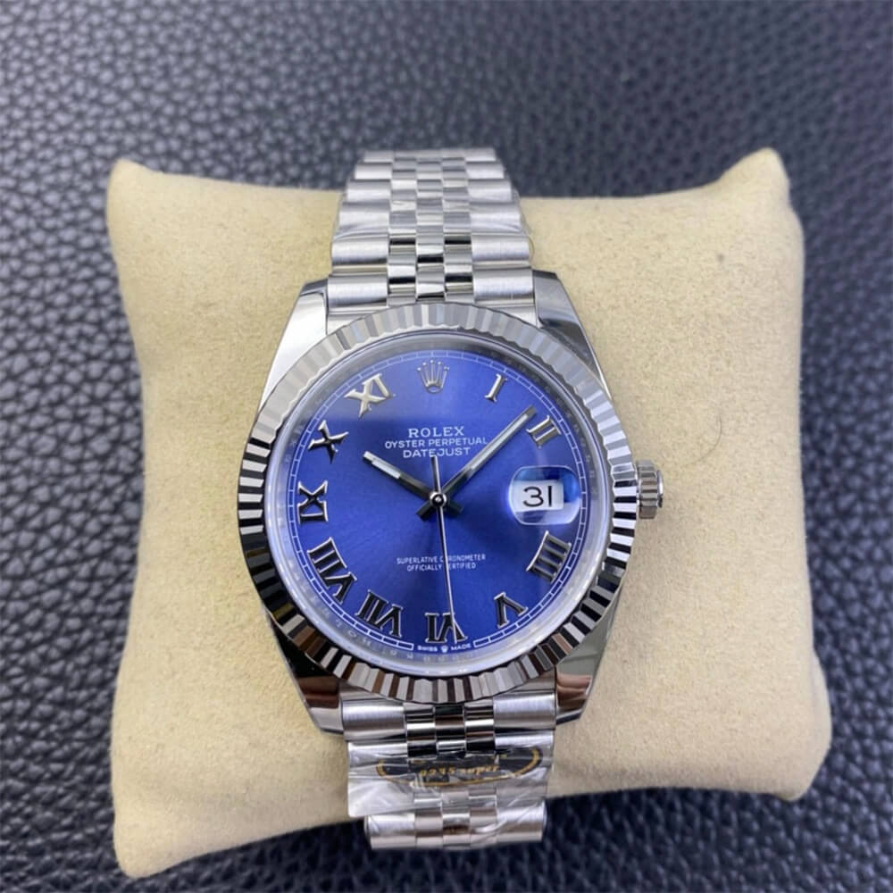 Rolex Datejust 41