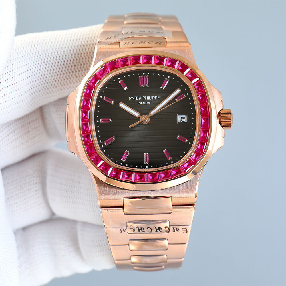 Patek Philippe Nautilus 5711/1A