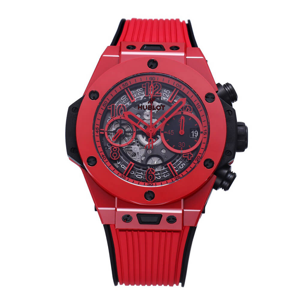 Hublot Big Bang 42mm