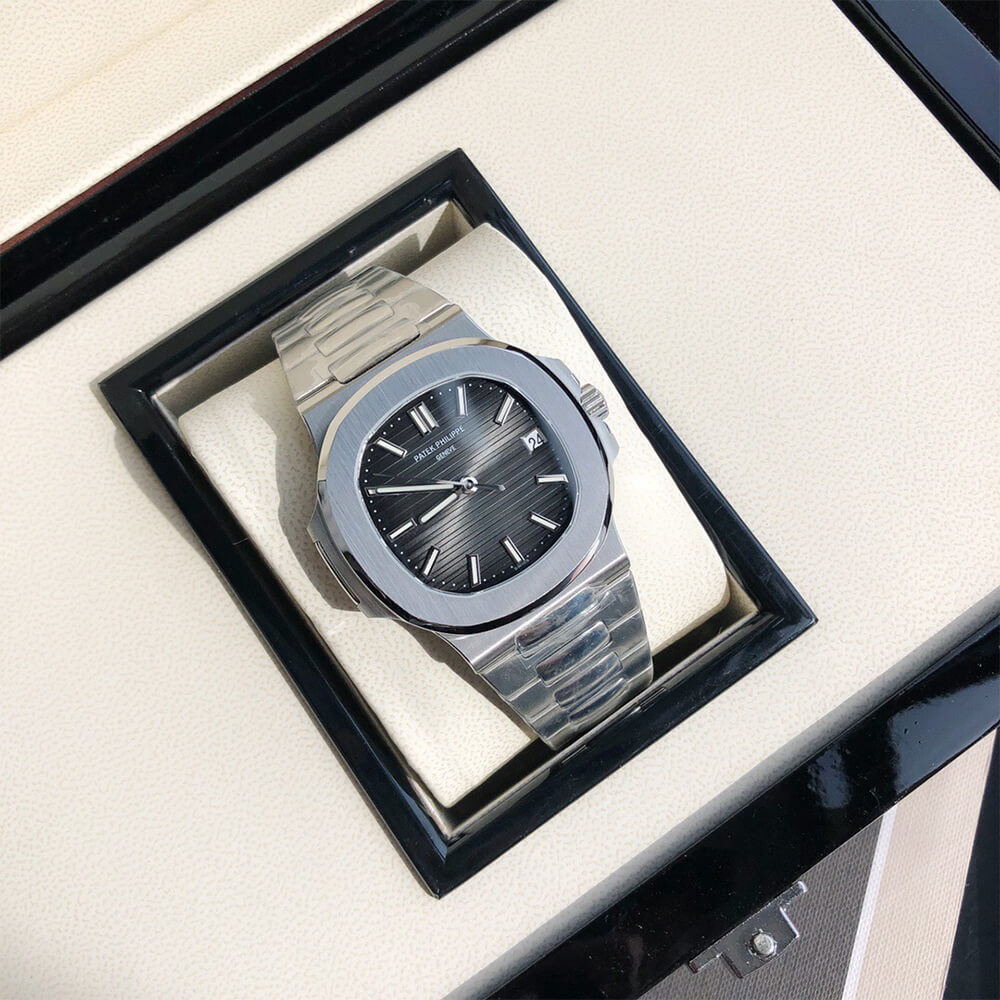 Patek Philippe Nautilus 5711/1A