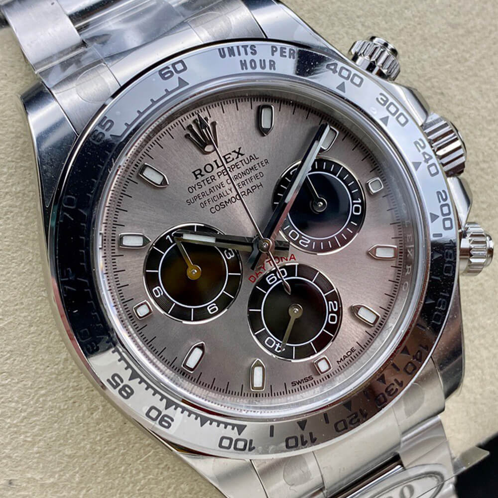 Rolex Cosmograph Daytona