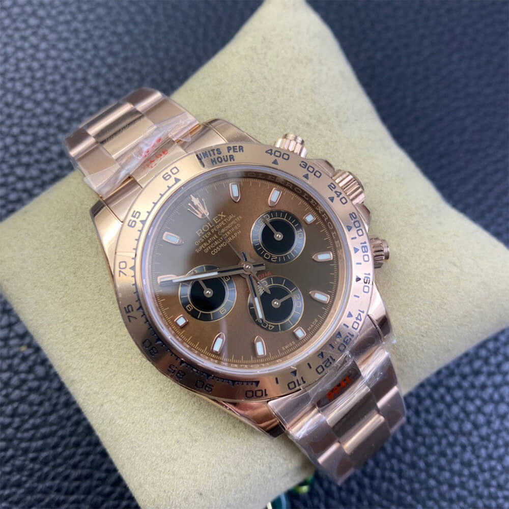 Rolex Cosmograph Daytona