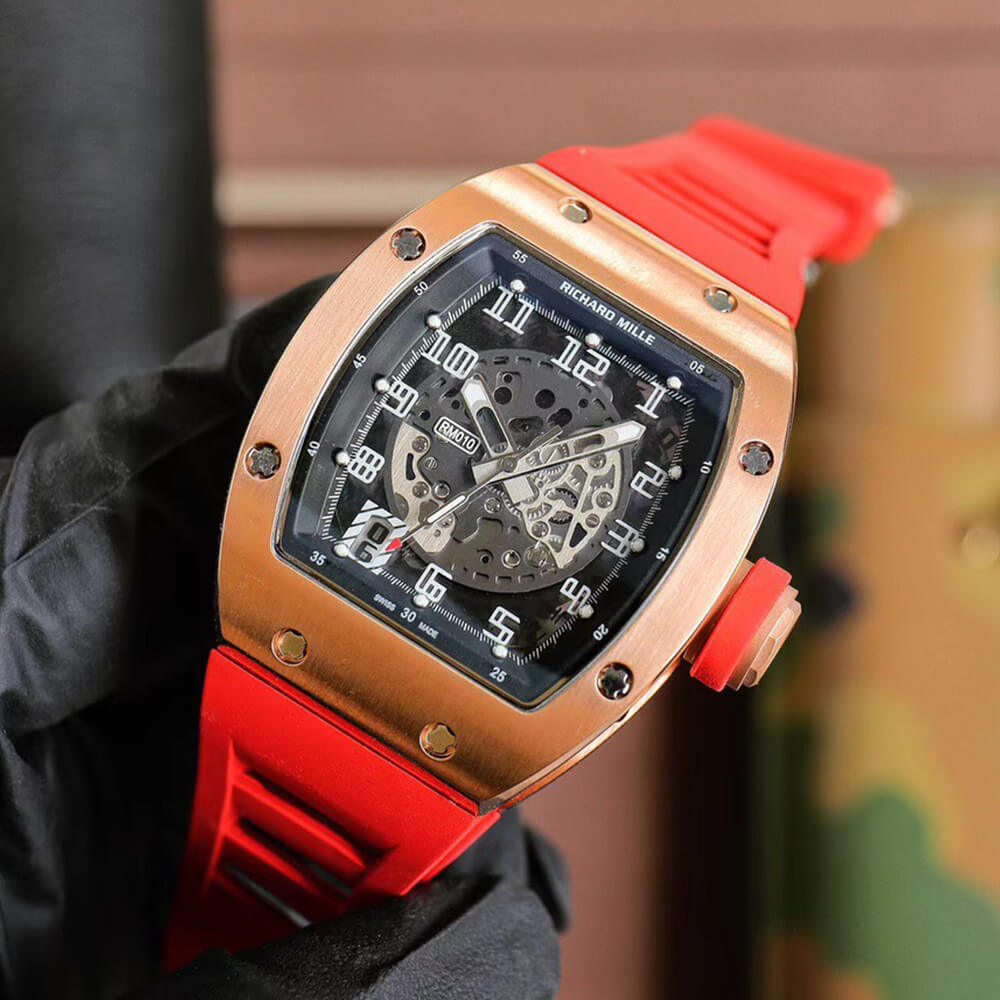 Richard Mille RM 010