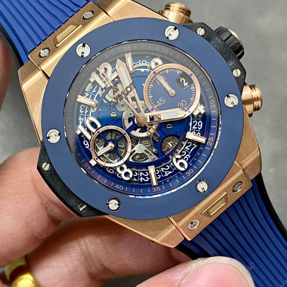 Hublot Big Bang 44mm