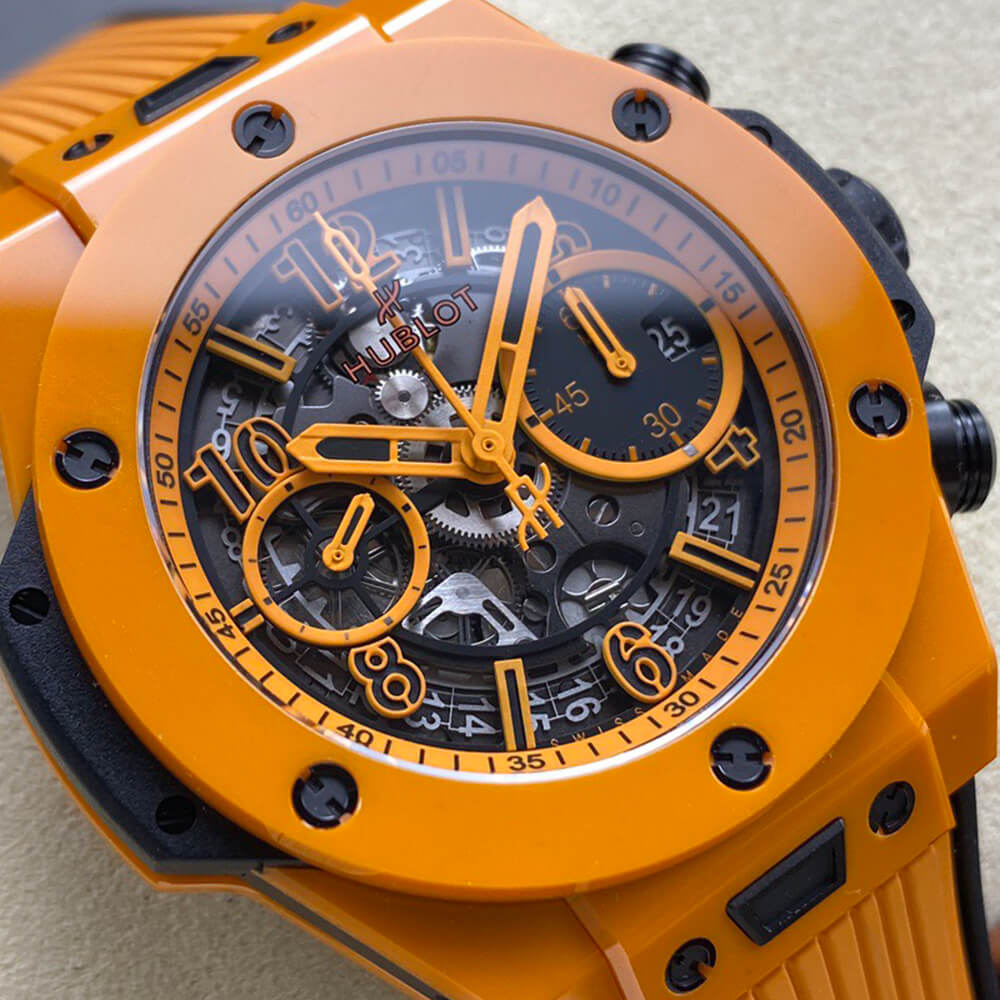 Hublot Big Bang 42mm