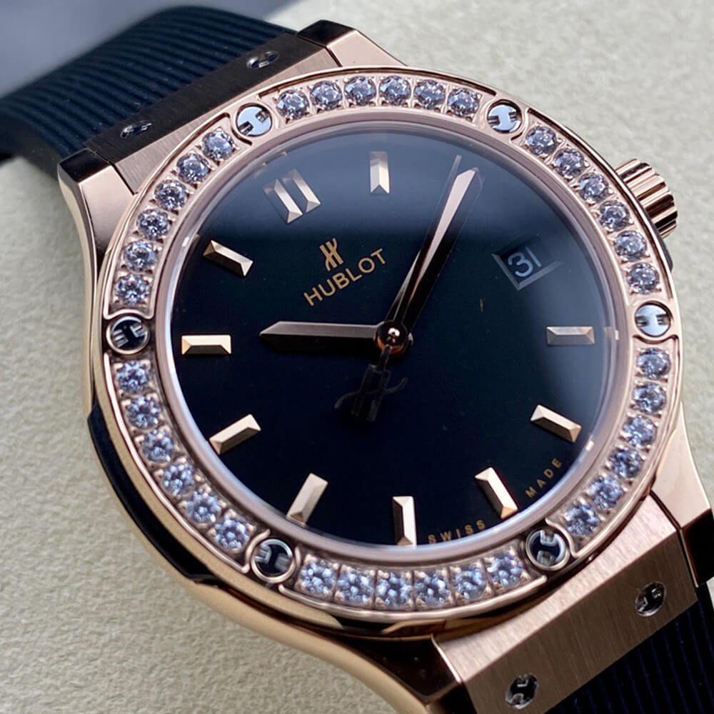 Hublot Classic Fusion 33mm