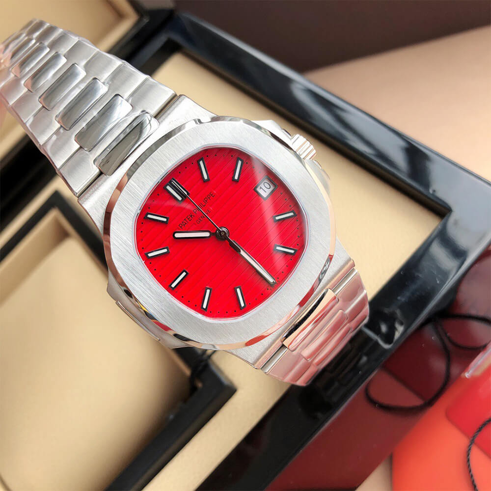 Patek Philippe Nautilus 5711/1A