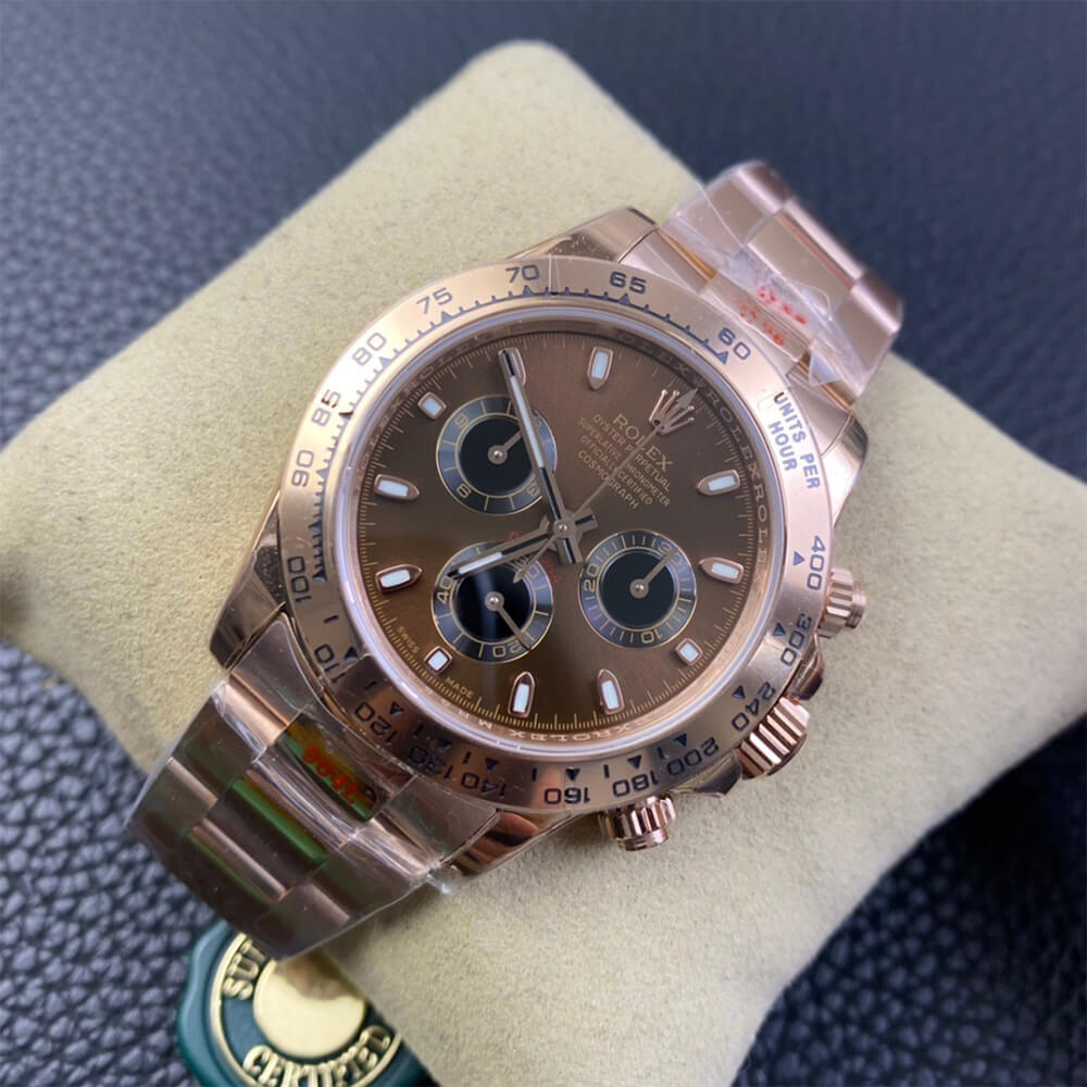 Rolex Cosmograph Daytona