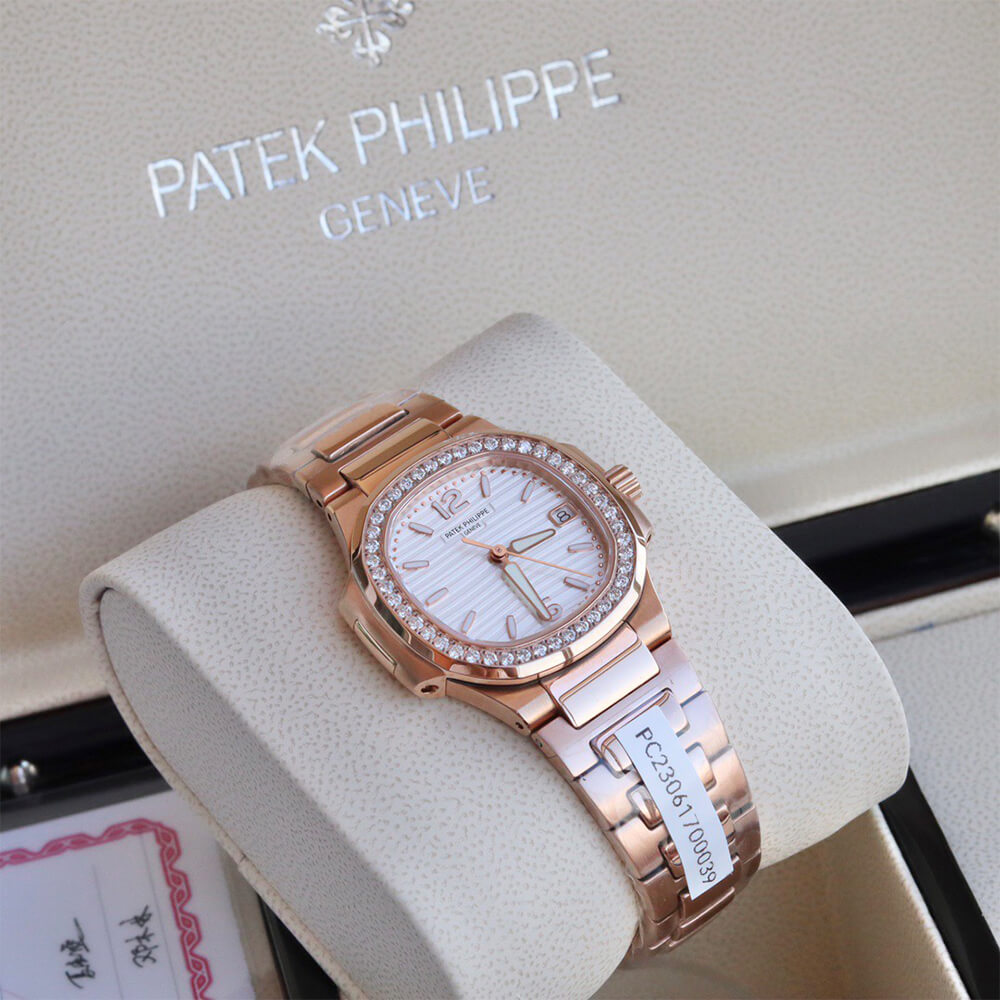 Patek Philippe Nautilus 7010/1R